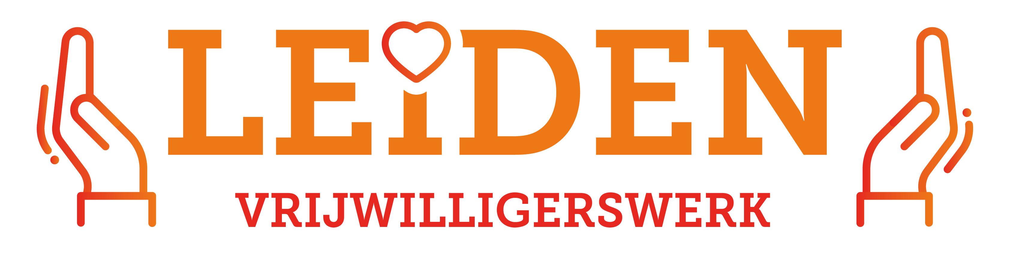 Logo Leiden Vrijwilligerswerk